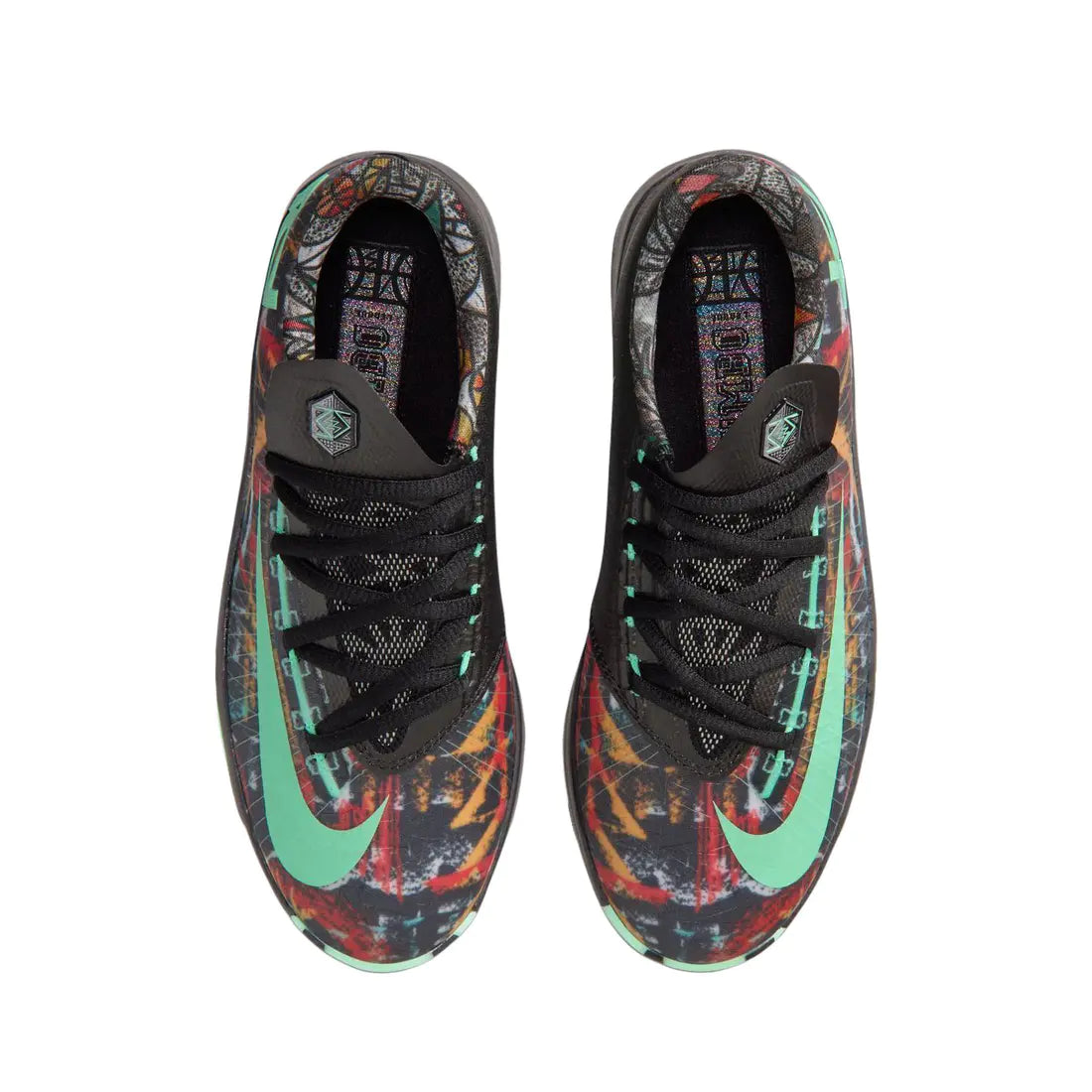 KD 6 " Illusion "
