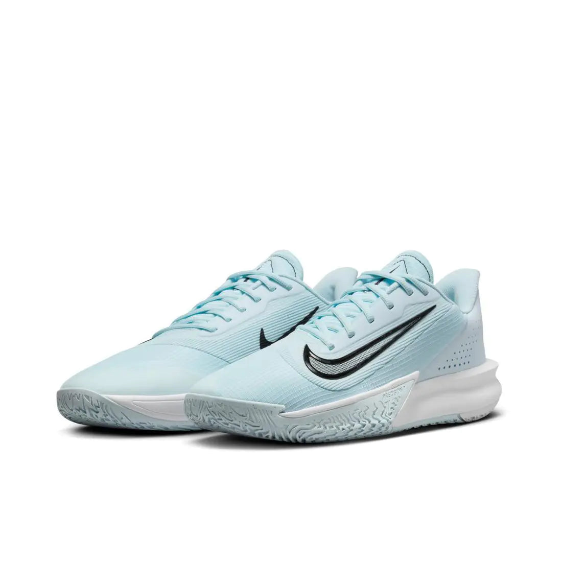 Precision 7 " Glacier Blue "