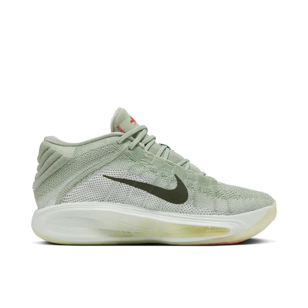 GT Hustle 3 " Grey Green Black "