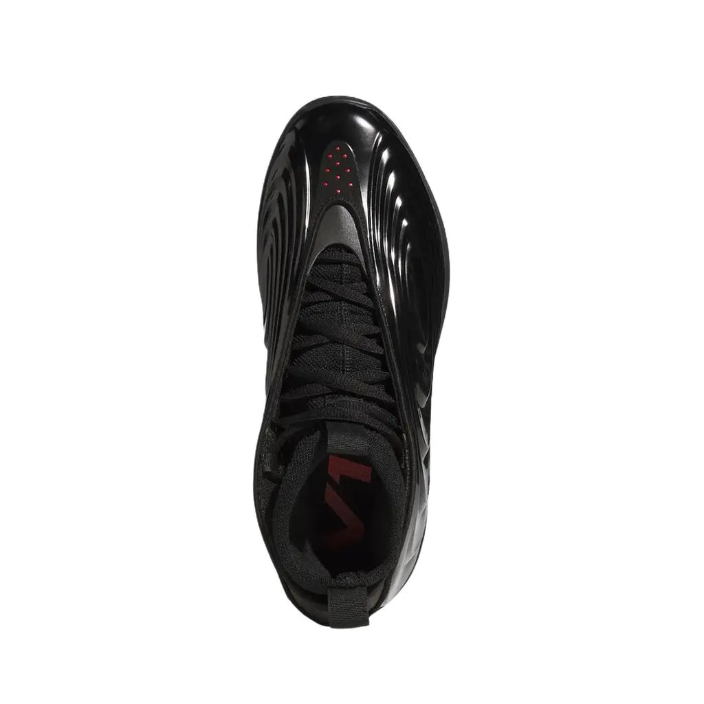 Harden Vol 10 " Black Cat "