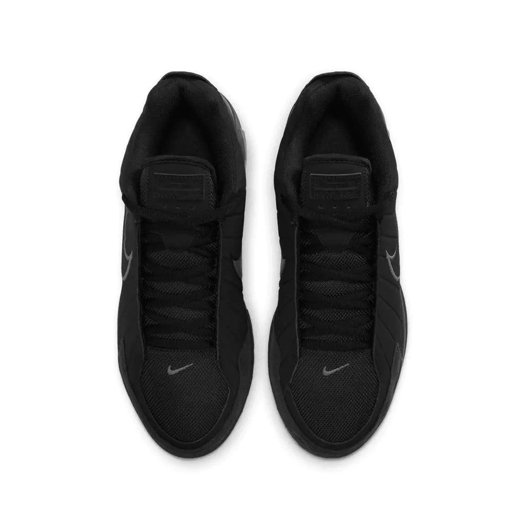 LeBron Witness 9 EP "Iron Grey"