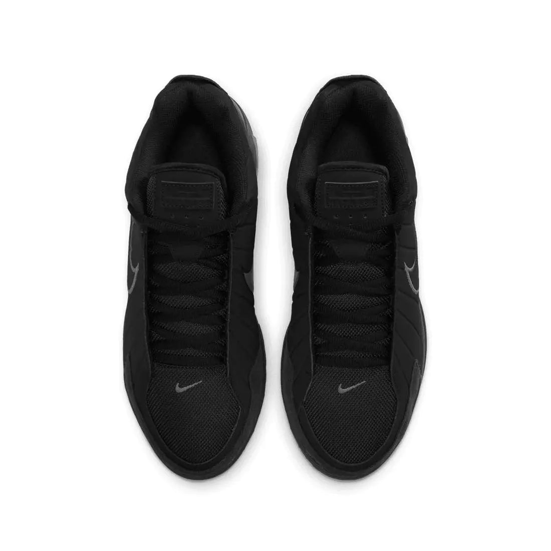 LeBron Witness 9 EP "Iron Grey"