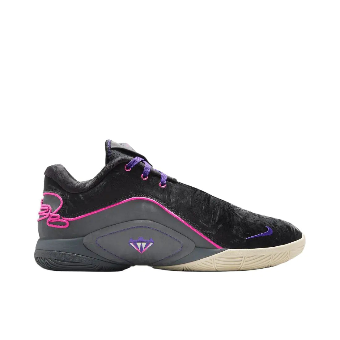 LeBron 22 " Black Light "