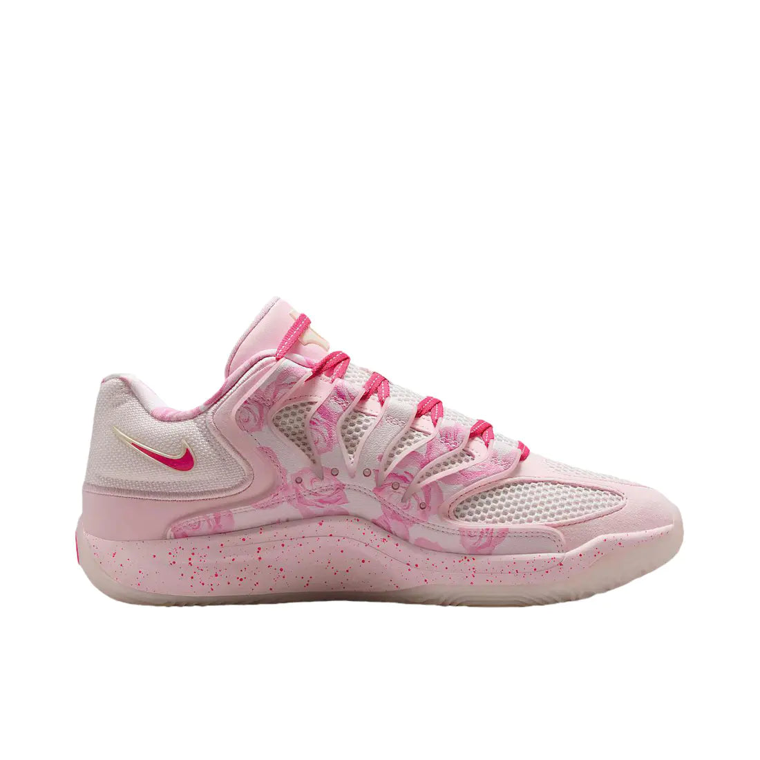 KD 18 " Aunt Pearl "
