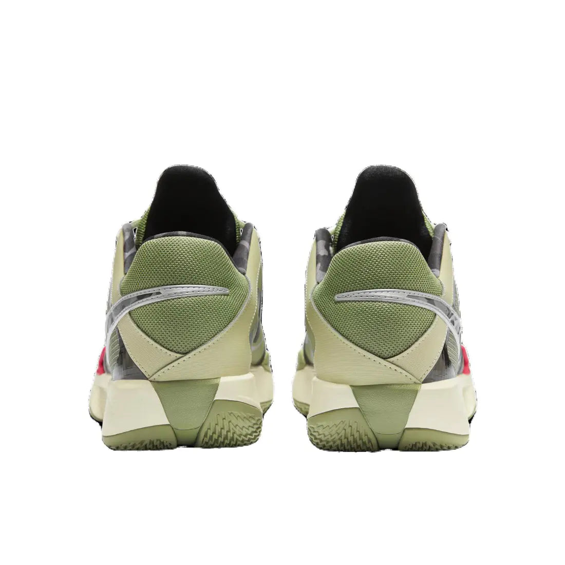 G.T. CUT CROSS " Oil Green Camo "