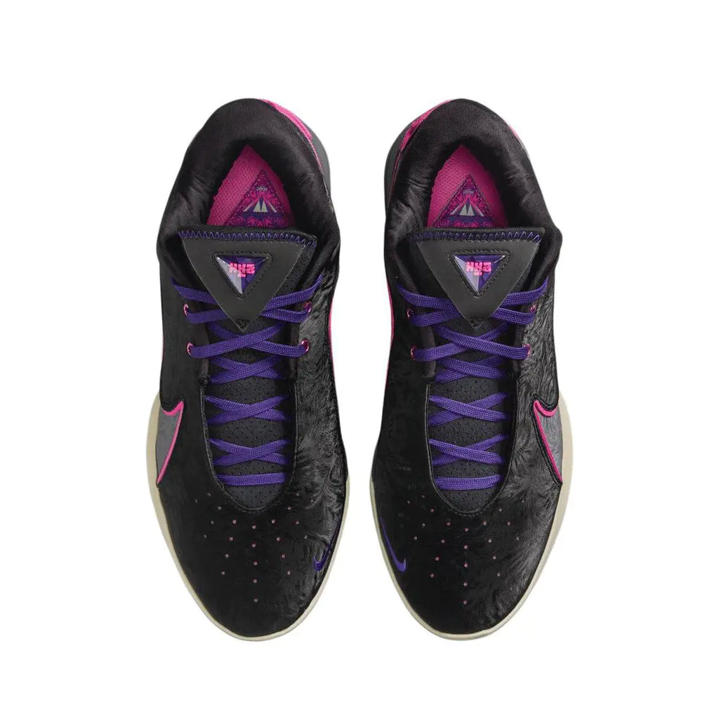 LeBron 22 " Black Light "