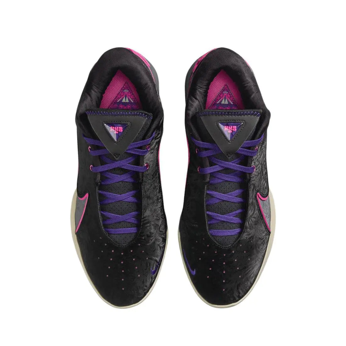 LeBron 22 " Black Light "
