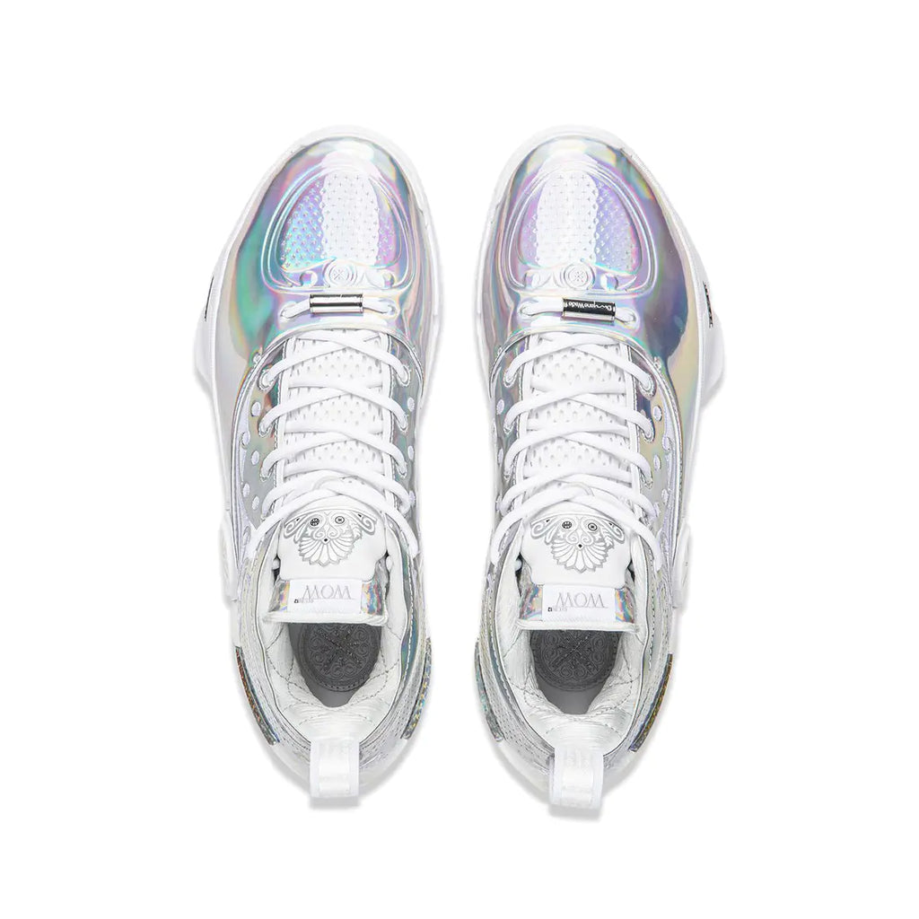 Lining Way of Wade 12 Lux " ASG "