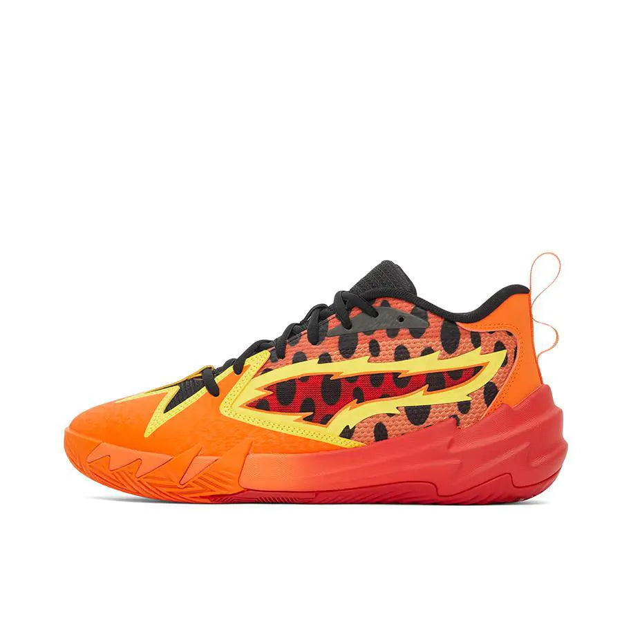 Scoot Zeros " Cheetos "
