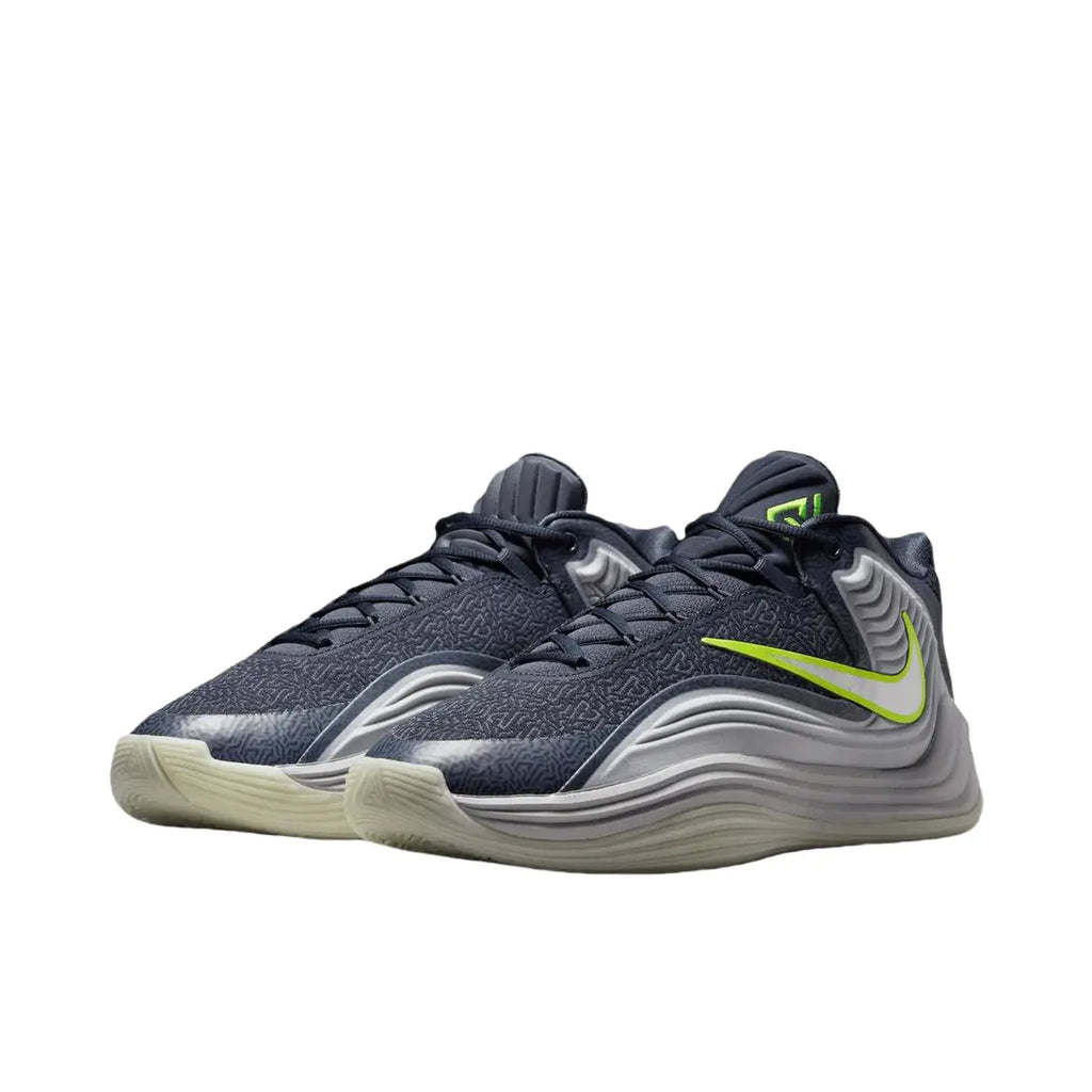 Giannis Freak 7 " Thunder Blue "