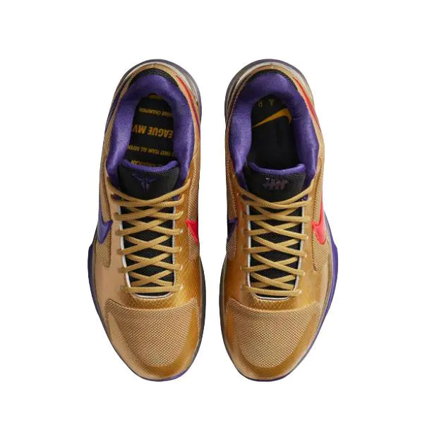 Kobe 5 " Hall Of Fame"