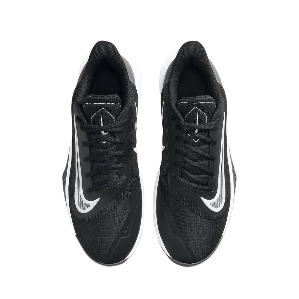 Precision 7 " Black Iron Grey "