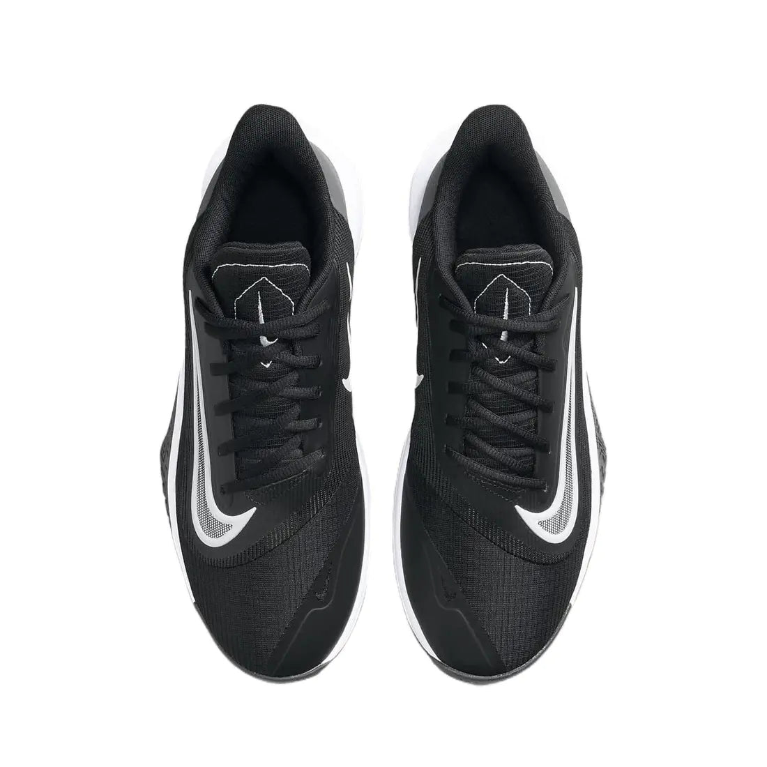 Precision 7 " Black Iron Grey "