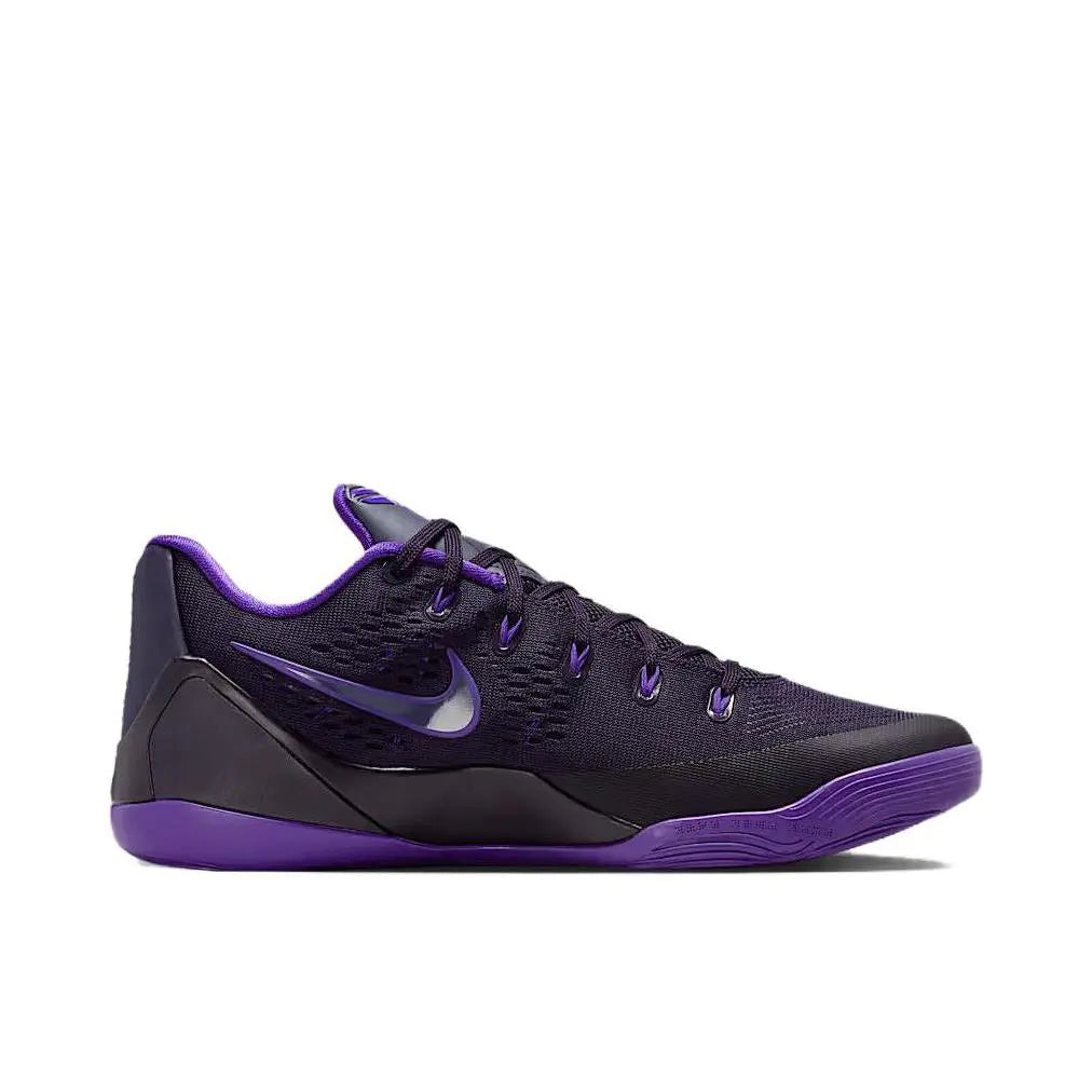 Kobe 9 " Purple Dynasty "