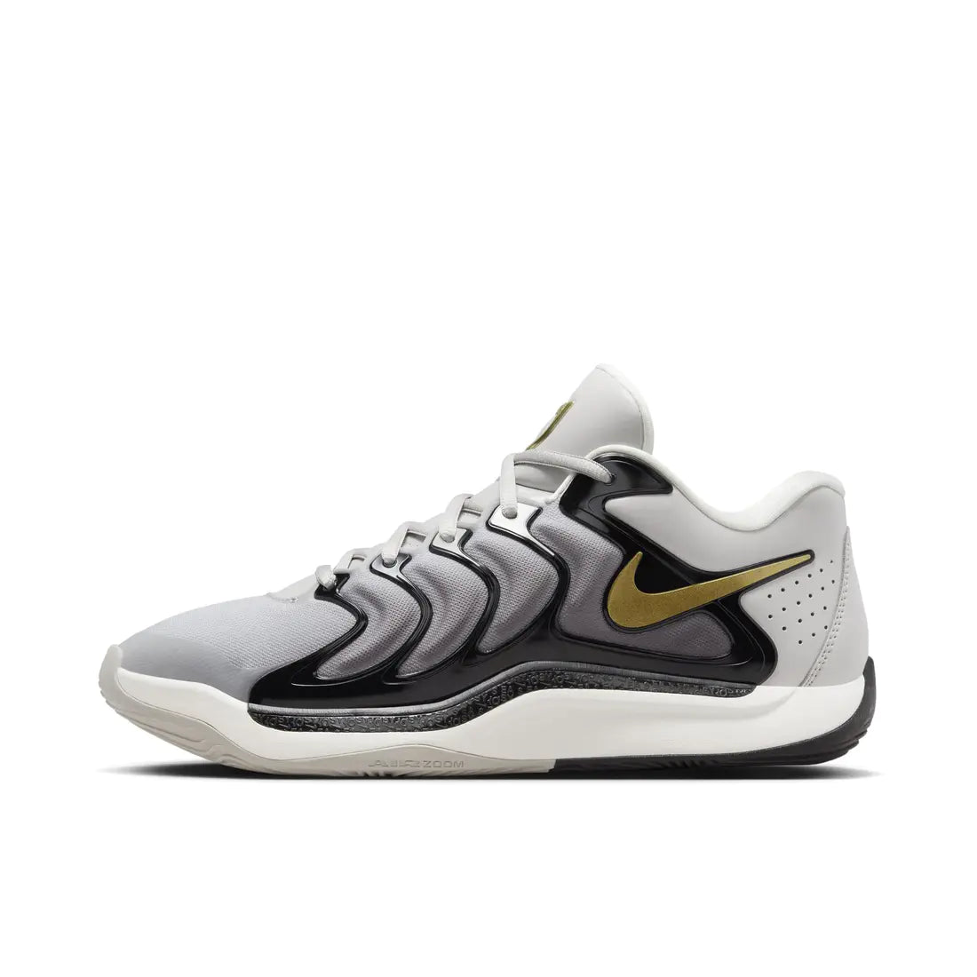 KD 17 " Light Iron Ore Black "