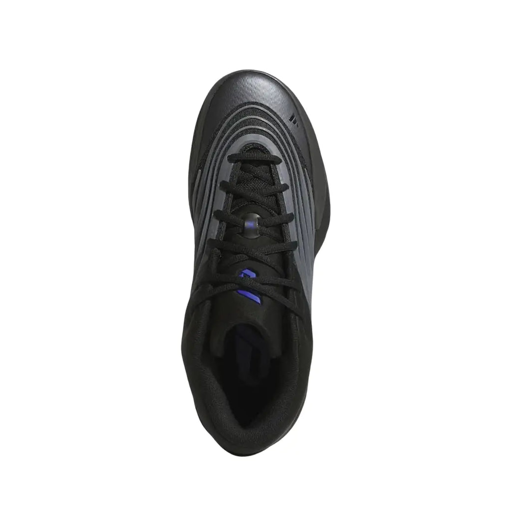Dame 10 " Black Iron "