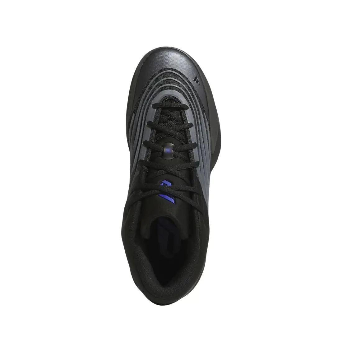Dame 10 " Black Iron "