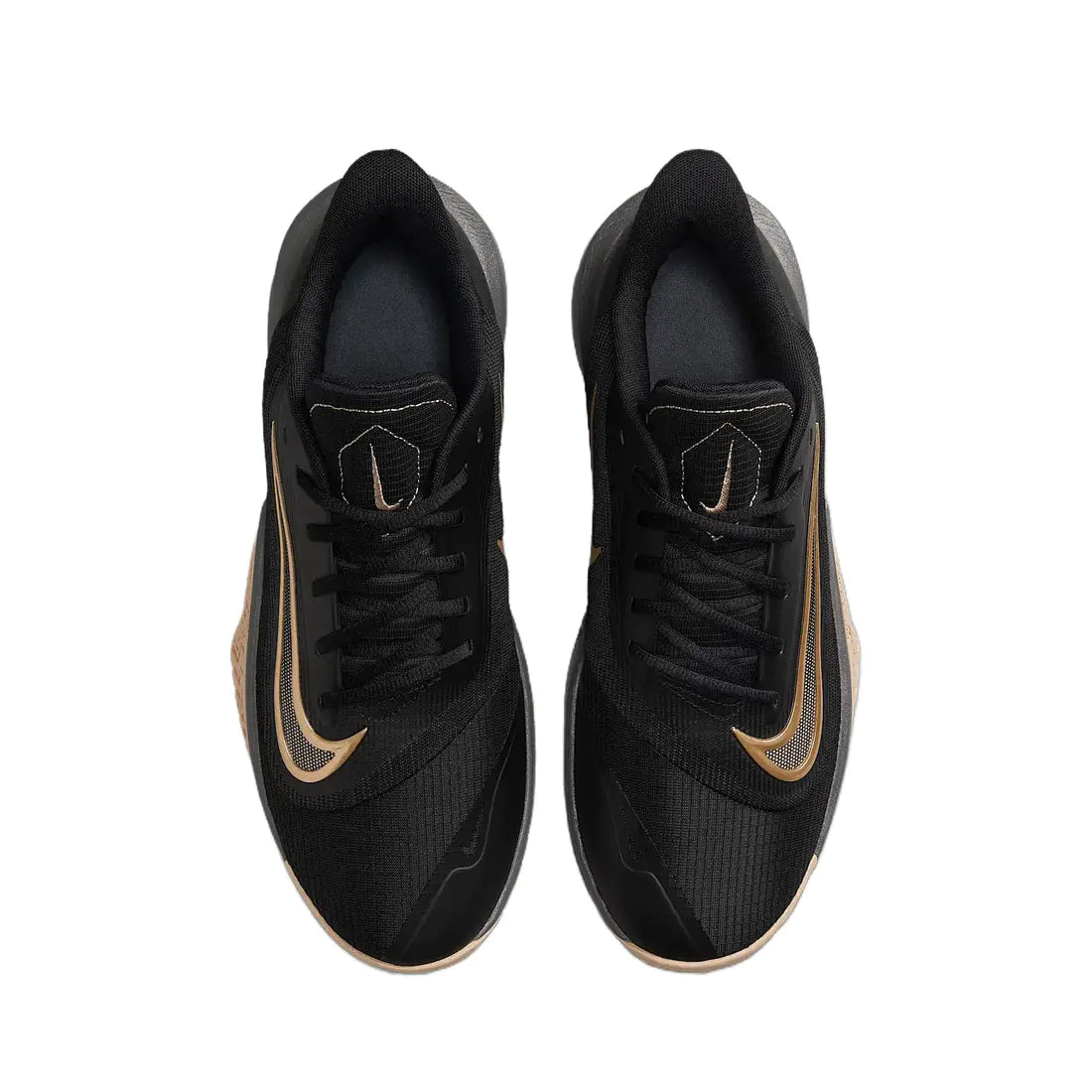 Precision 7 " Black Metallic Gold "