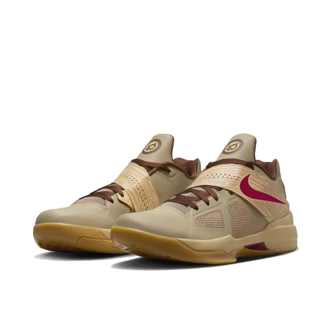 Zoom KD 4 'Year Of The Dragon 2.0'