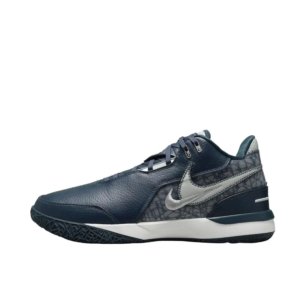 LeBron NXXT Gen " Amory Navy "