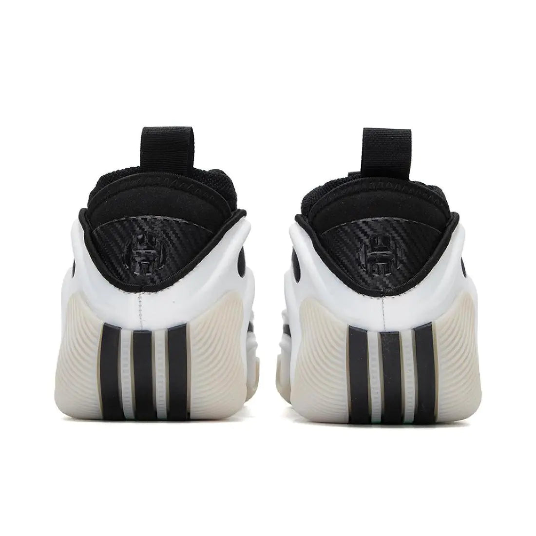 Harden Vol 9 " Cloud White "