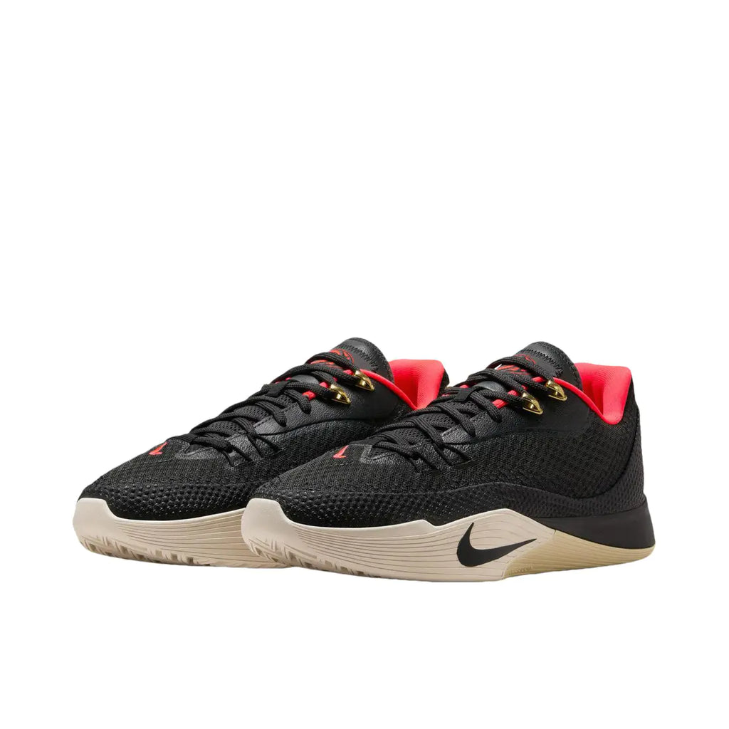 ST Flare " Solar Red "