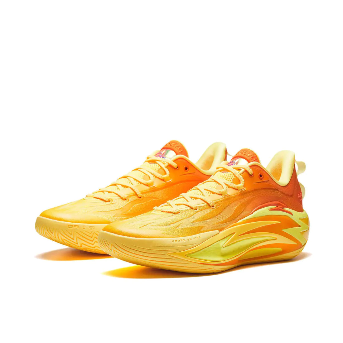 Anta Shockwave 7 " Laser "