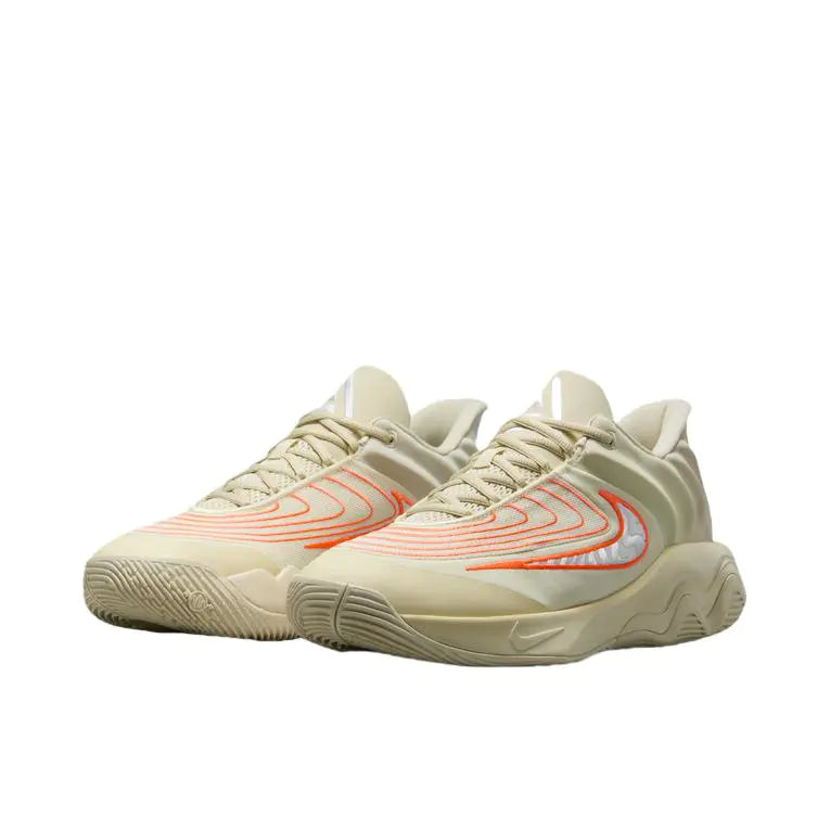 Giannis Immortality 4 " Light Khaki "