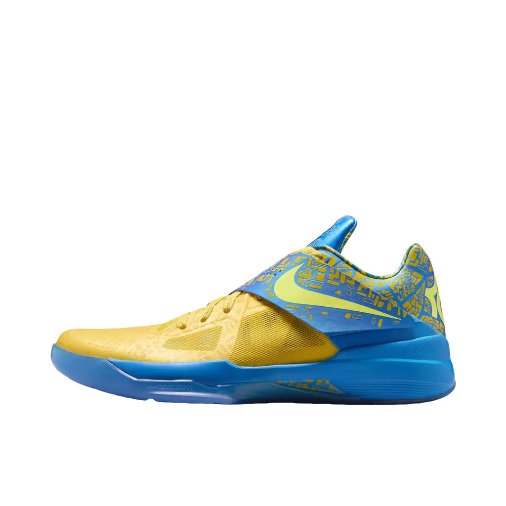 Zoom KD 4 'Scoring Title'