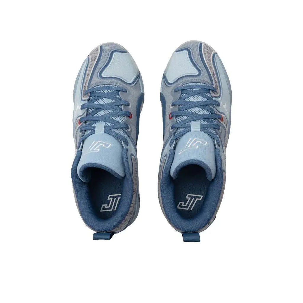 Tatum 3 " Blue Denim "