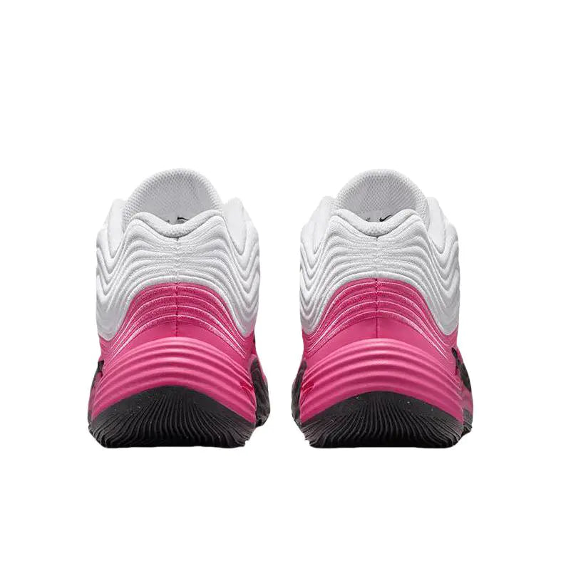 Precision 8 " MID White Pink "