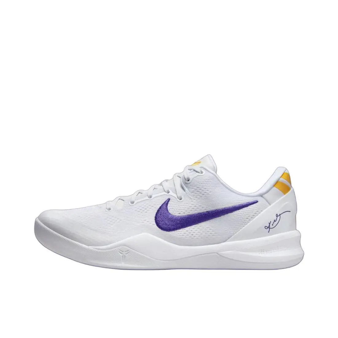 Kobe 8 " Lakers Home "
