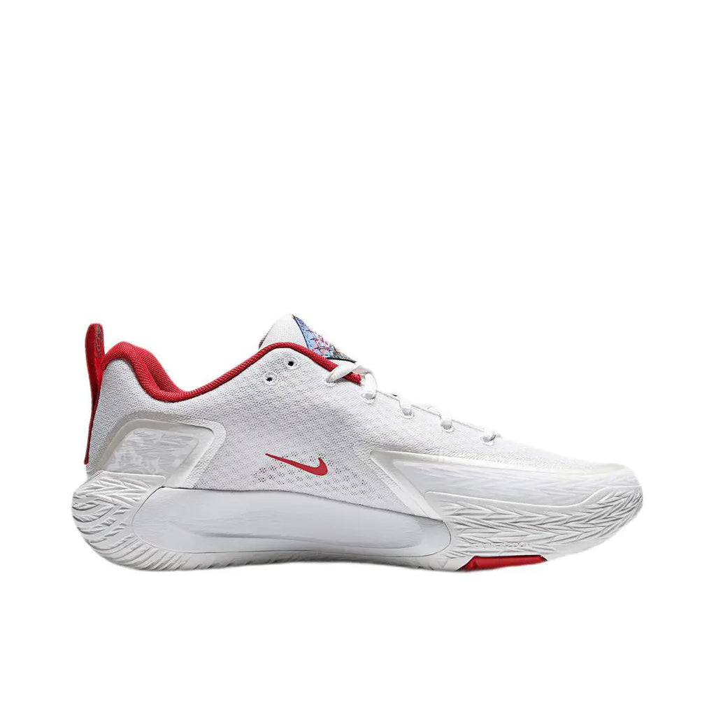 S.T. GLOW 'White Red'