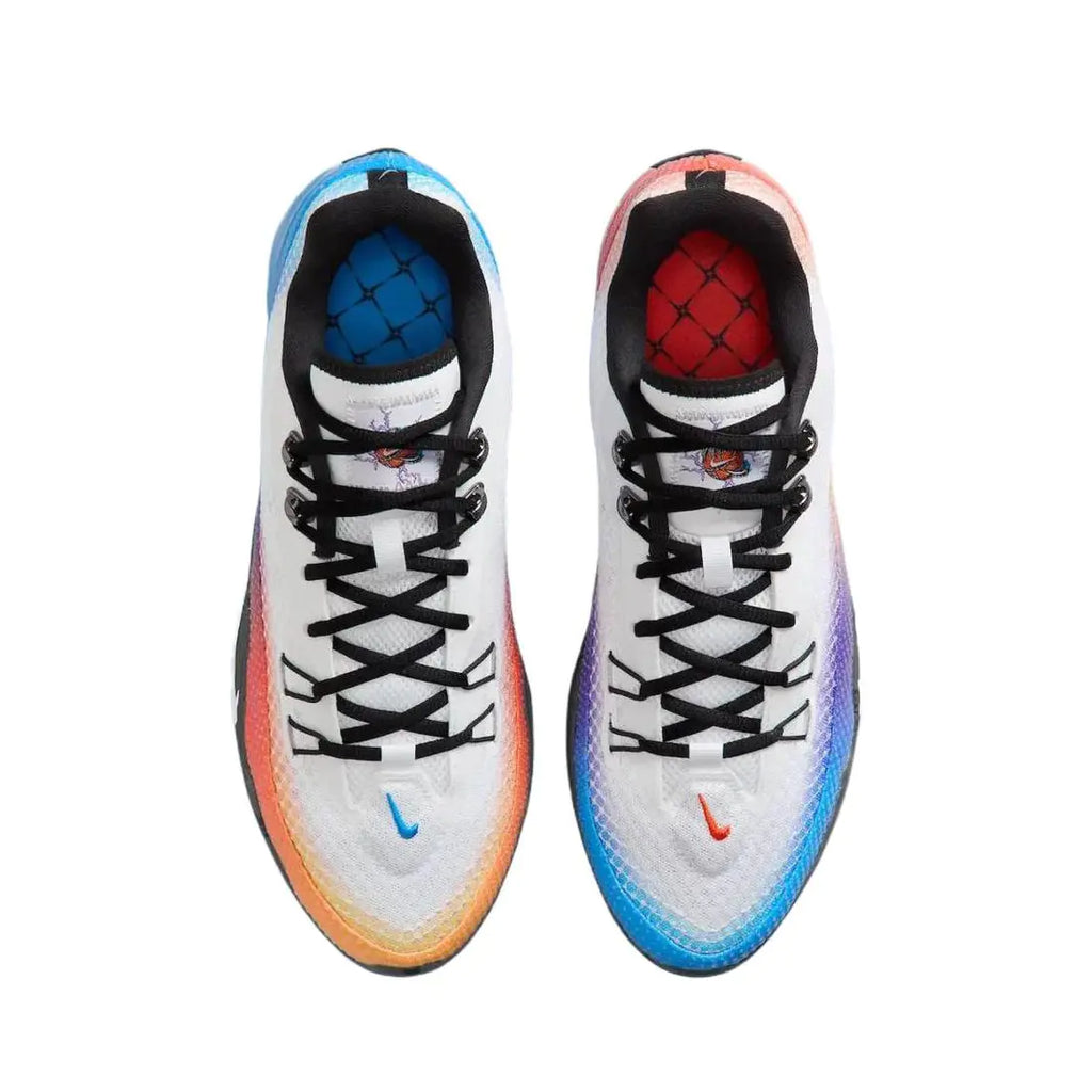 ST Flare " Multi-Color "