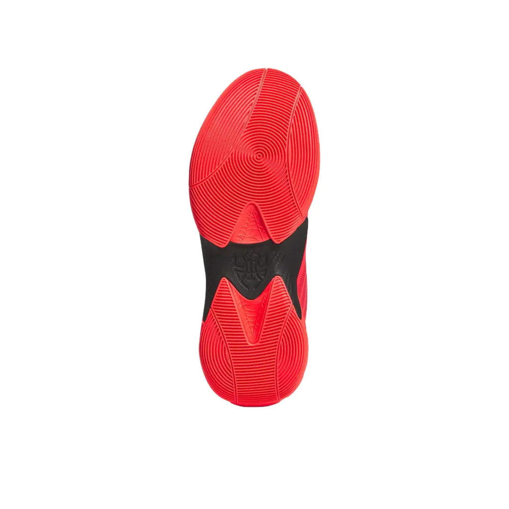 D.O.N Issue 7 " Lucid Red "
