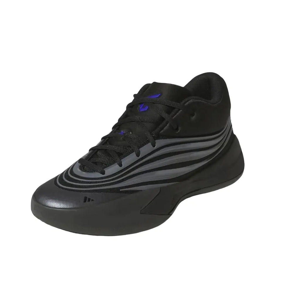 Dame 10 " Black Iron "