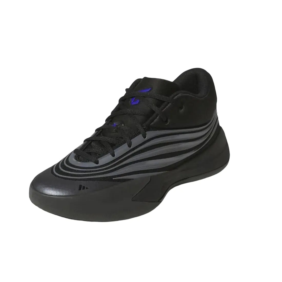 Dame 10 " Black Iron "