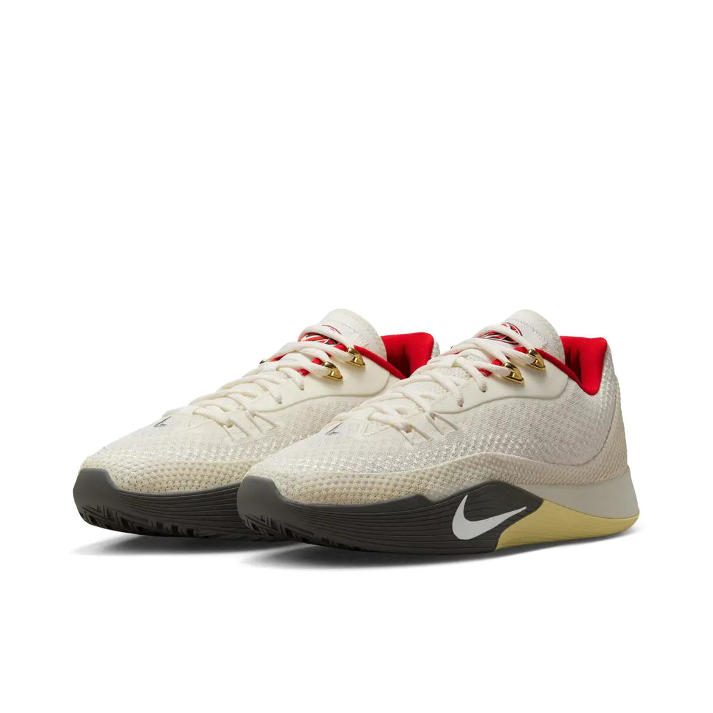 ST Flare " Pure Platinum "