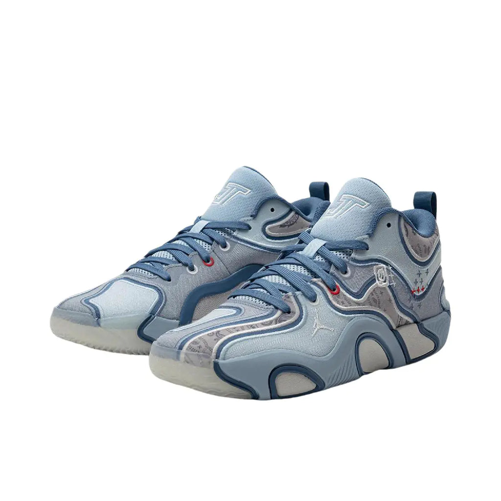 Tatum 3 " Blue Denim "