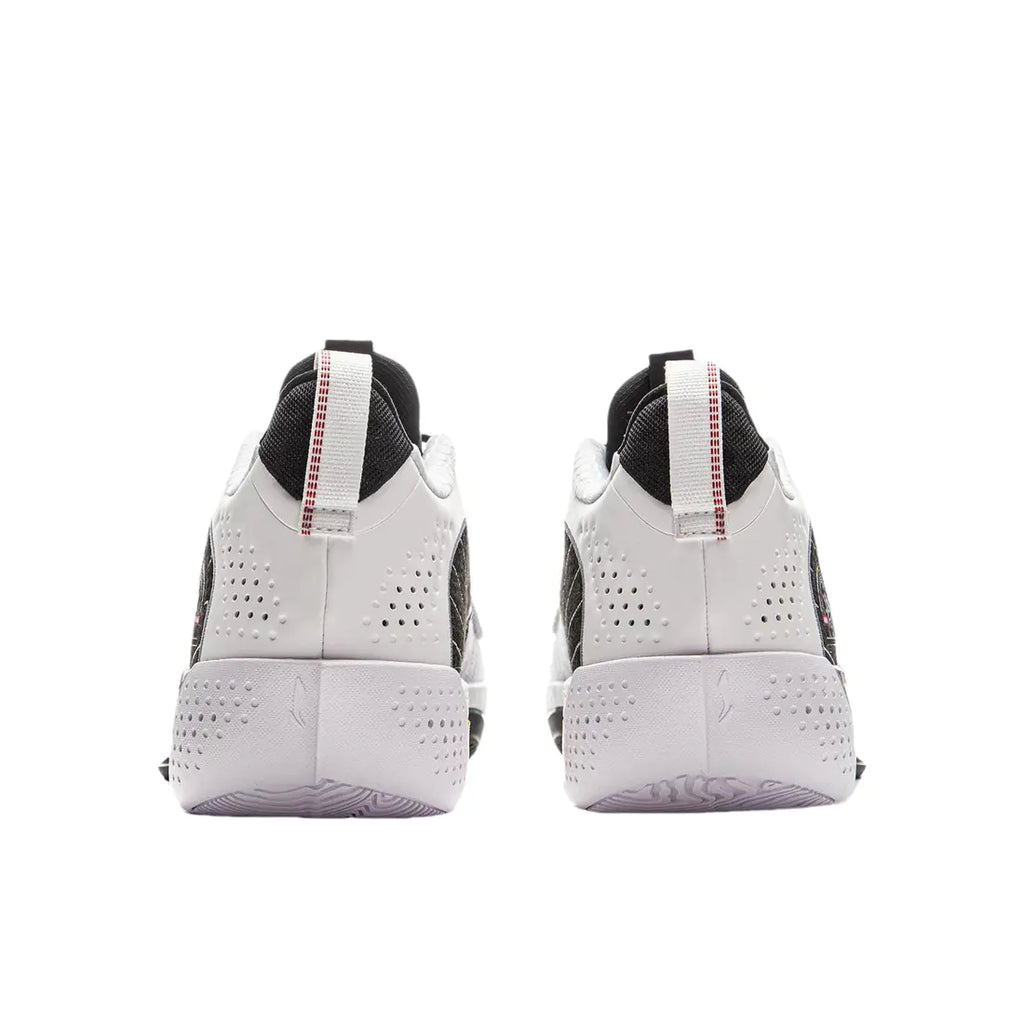 Lining Wade All City 13 Encore " Announcement "