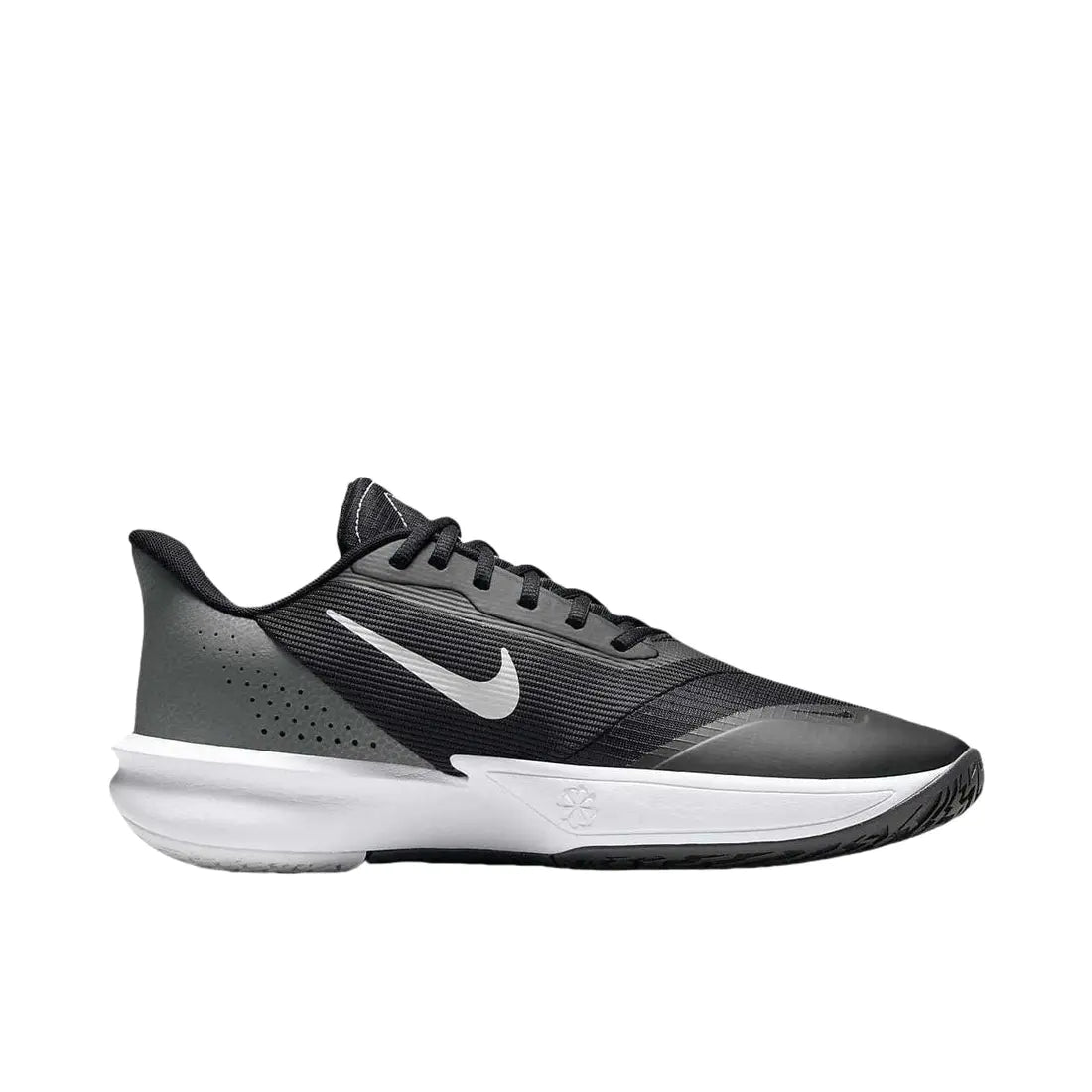 Precision 7 " Black Iron Grey "