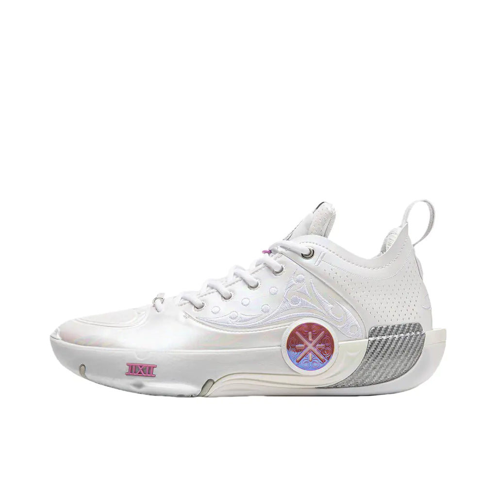 Lining Way of Wade 12 Lux " Lux Statue "