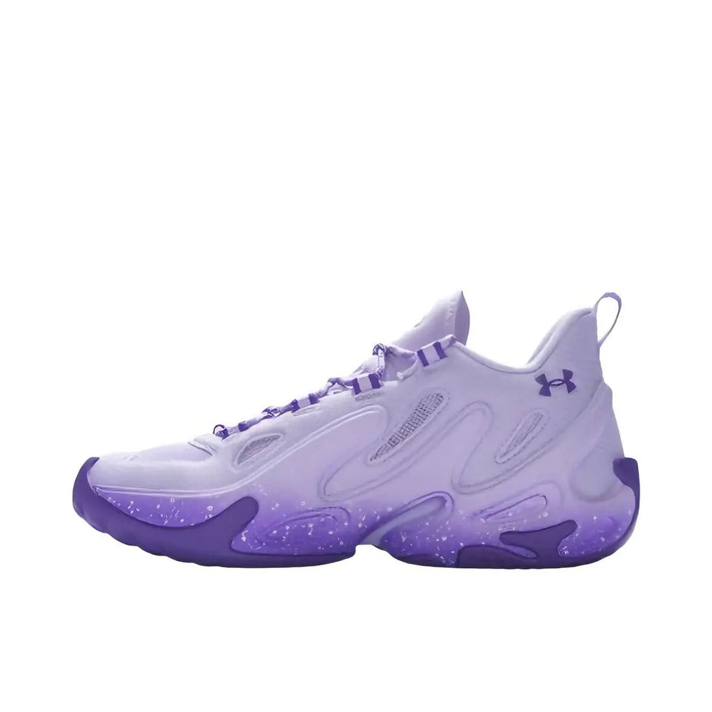 Curry 13 " Purple "
