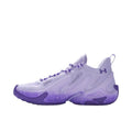Curry 13 " Purple "
