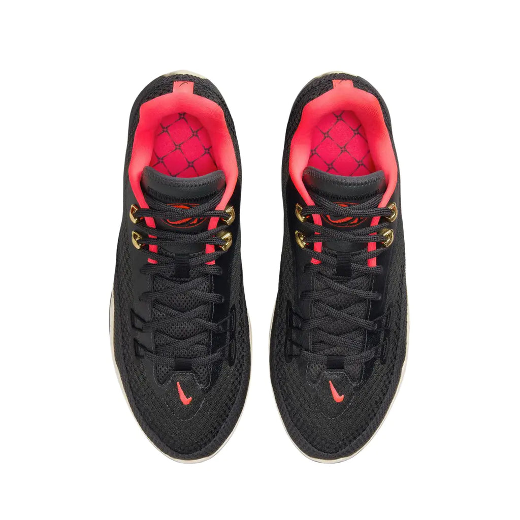 ST Flare " Solar Red "