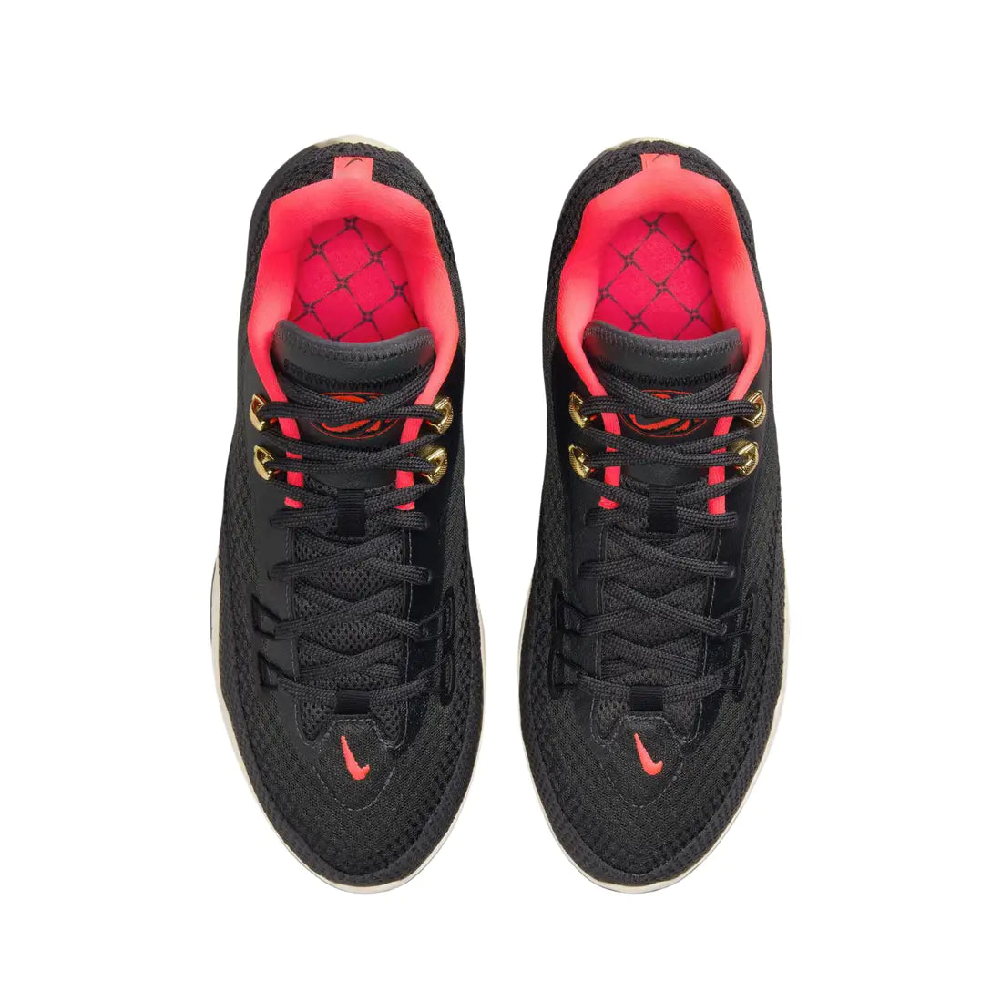 ST Flare " Solar Red "
