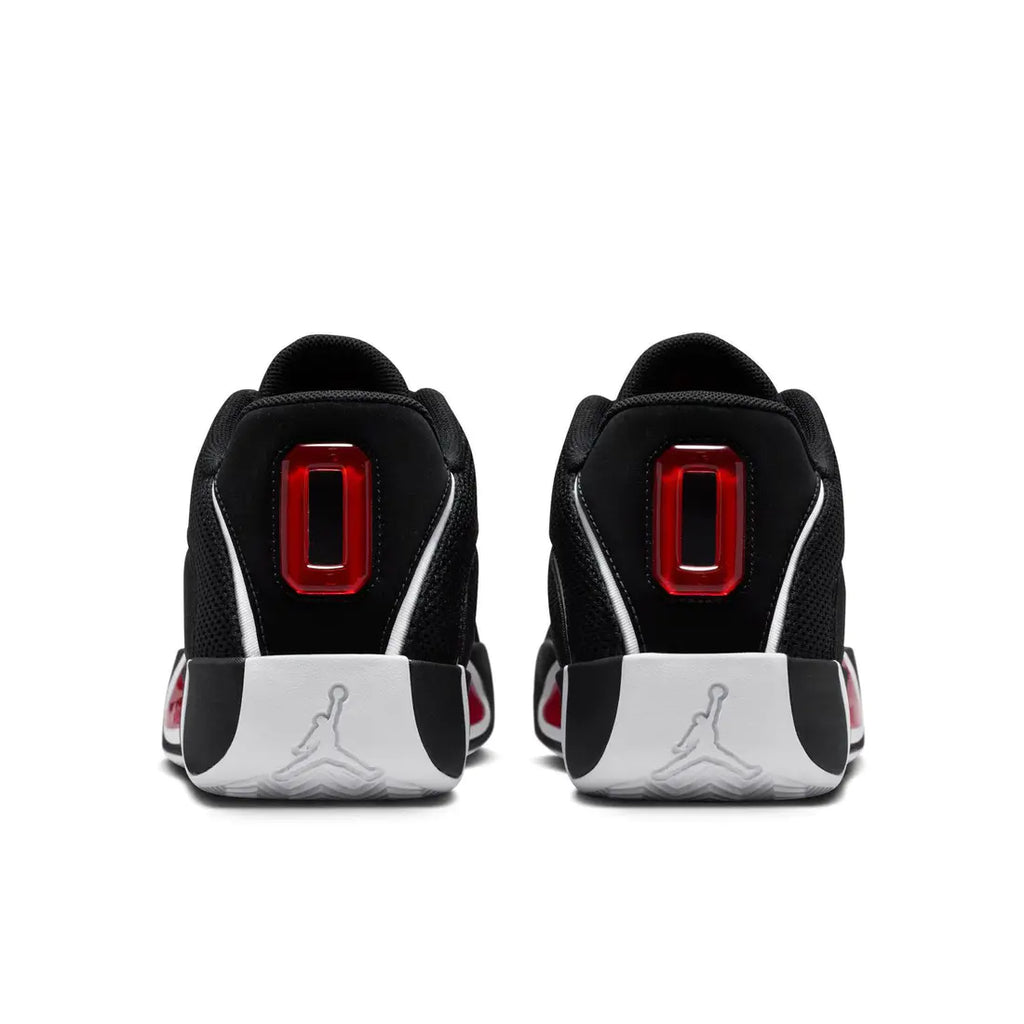 Tatum 4 " Black "