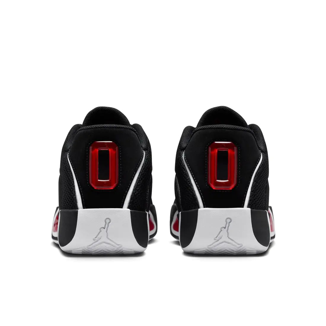 Tatum 4 " Black "