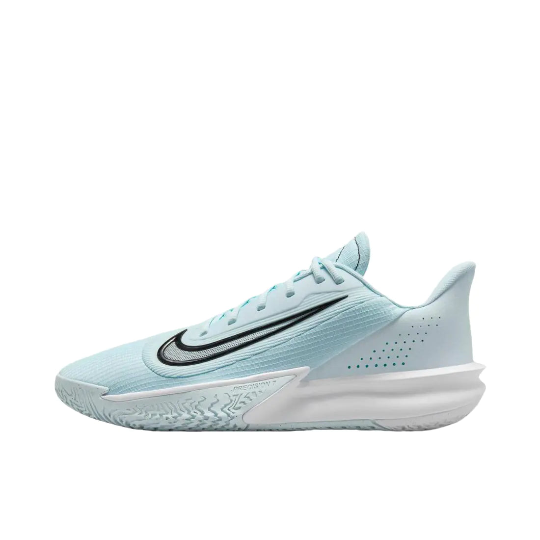 Precision 7 " Glacier Blue "