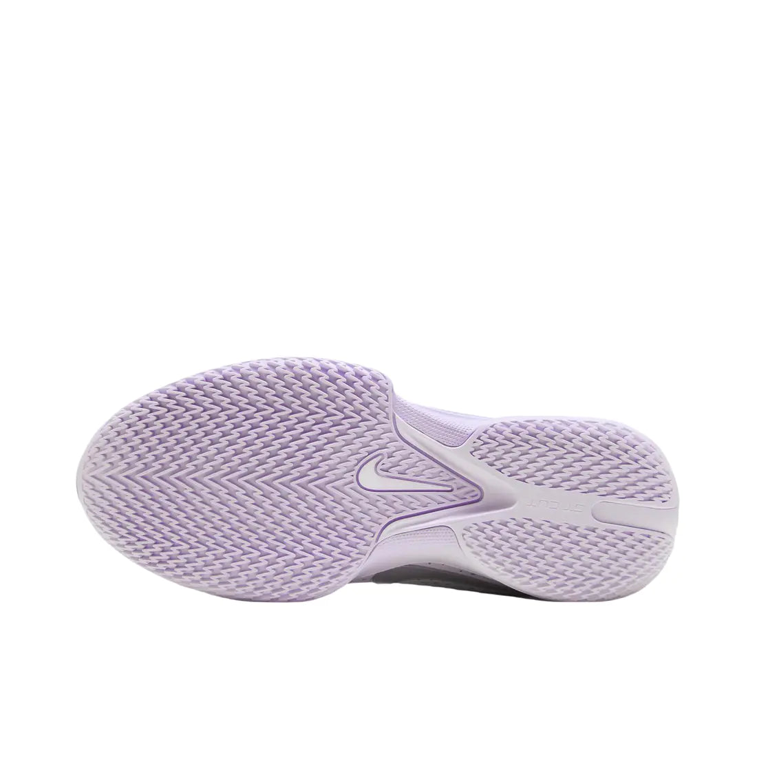 G.T. CUT CROSS " Barely Grape "